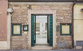 Saint Simplicio House