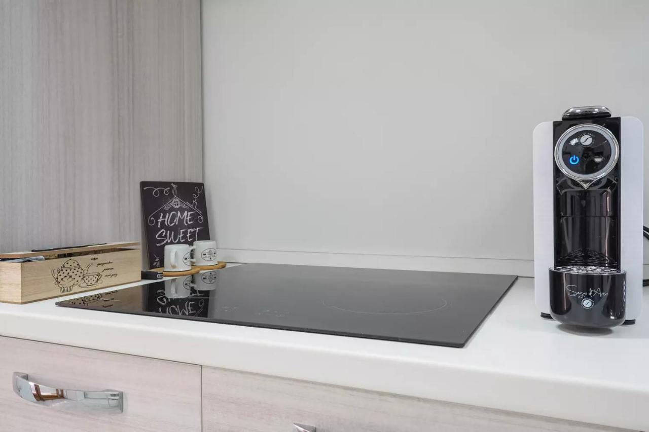 Appartamento Saint Simplicio House Olbia Esterno foto