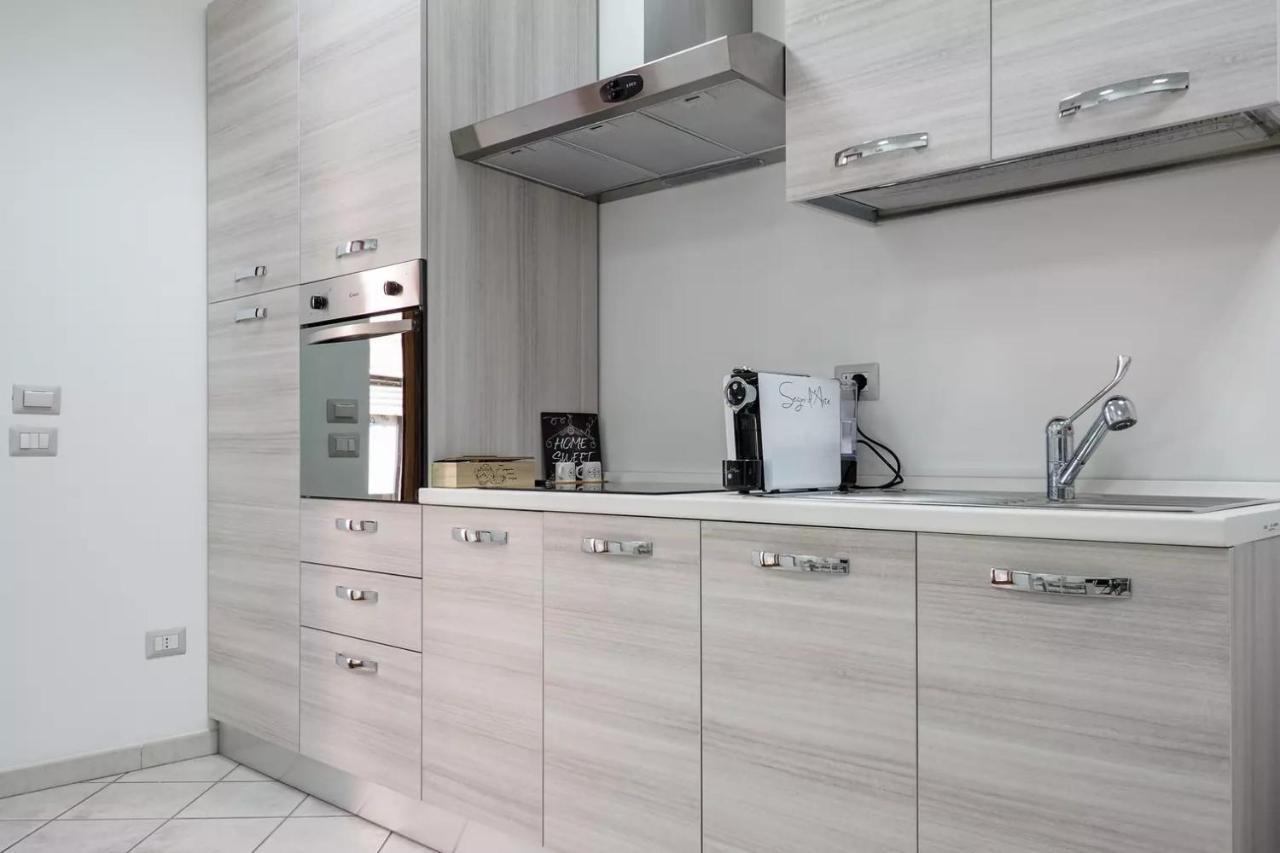 Appartamento Saint Simplicio House Olbia Esterno foto