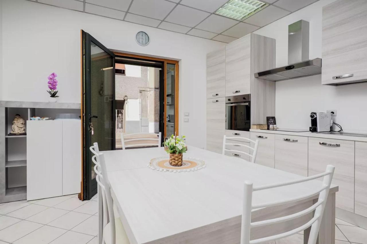 Appartamento Saint Simplicio House Olbia Esterno foto