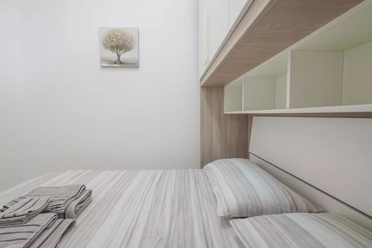 Appartamento Saint Simplicio House Olbia Esterno foto