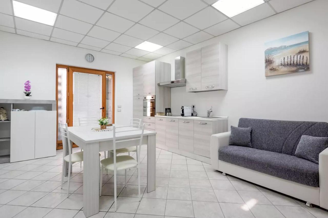 Appartamento Saint Simplicio House Olbia Esterno foto
