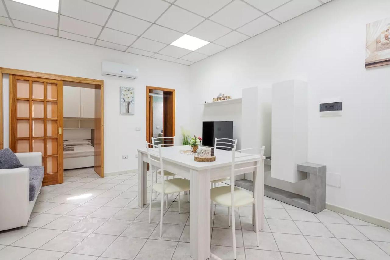 Appartamento Saint Simplicio House Olbia Esterno foto