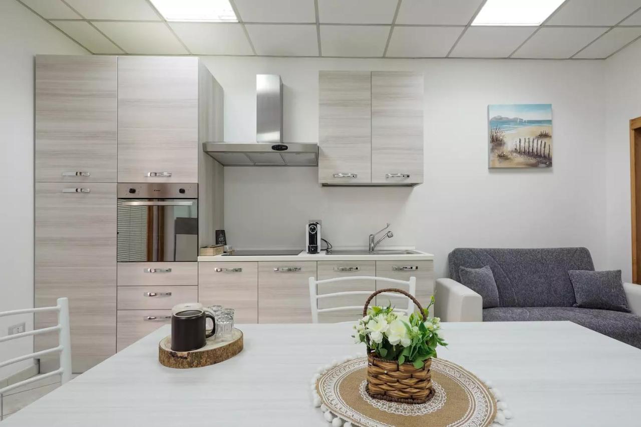 Appartamento Saint Simplicio House Olbia Esterno foto