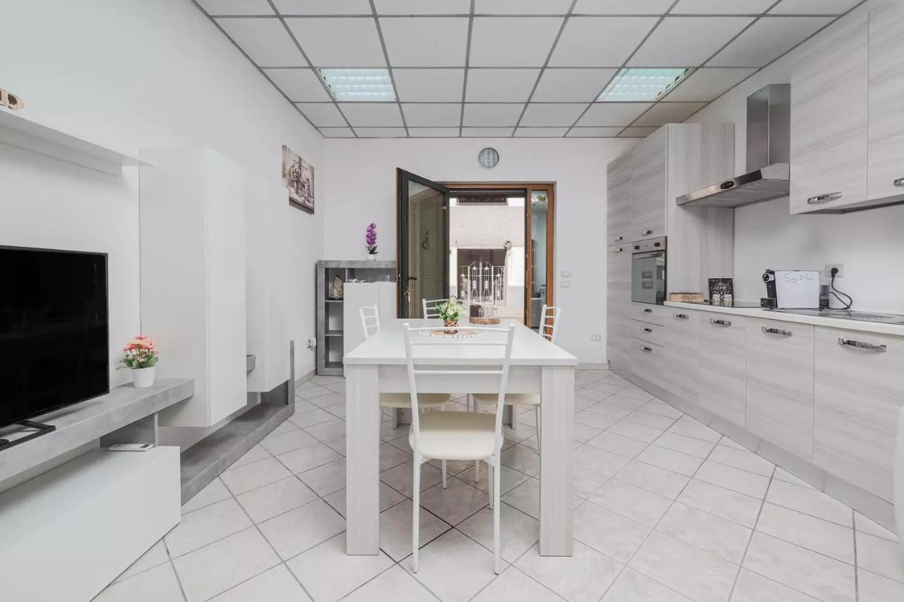 Appartamento Saint Simplicio House Olbia Esterno foto