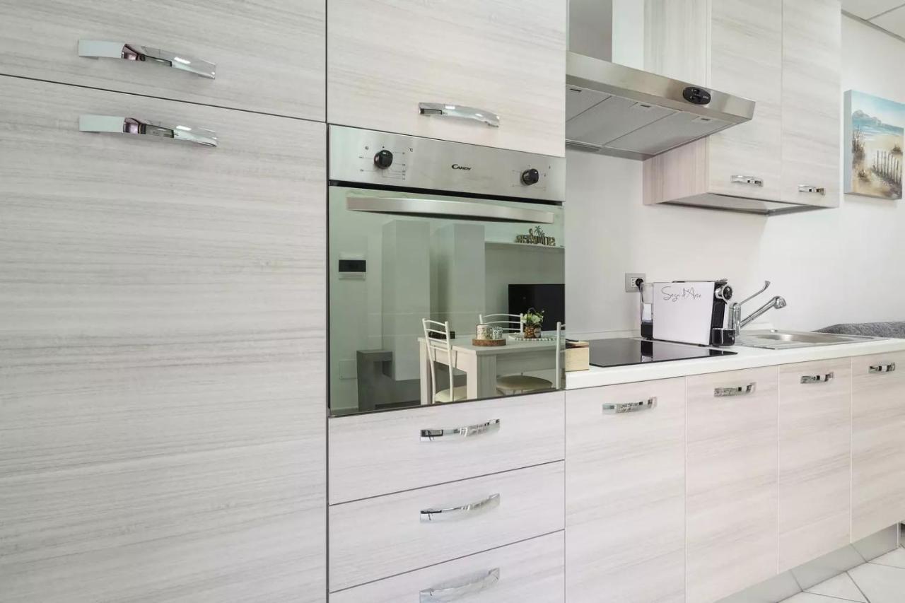 Appartamento Saint Simplicio House Olbia Esterno foto