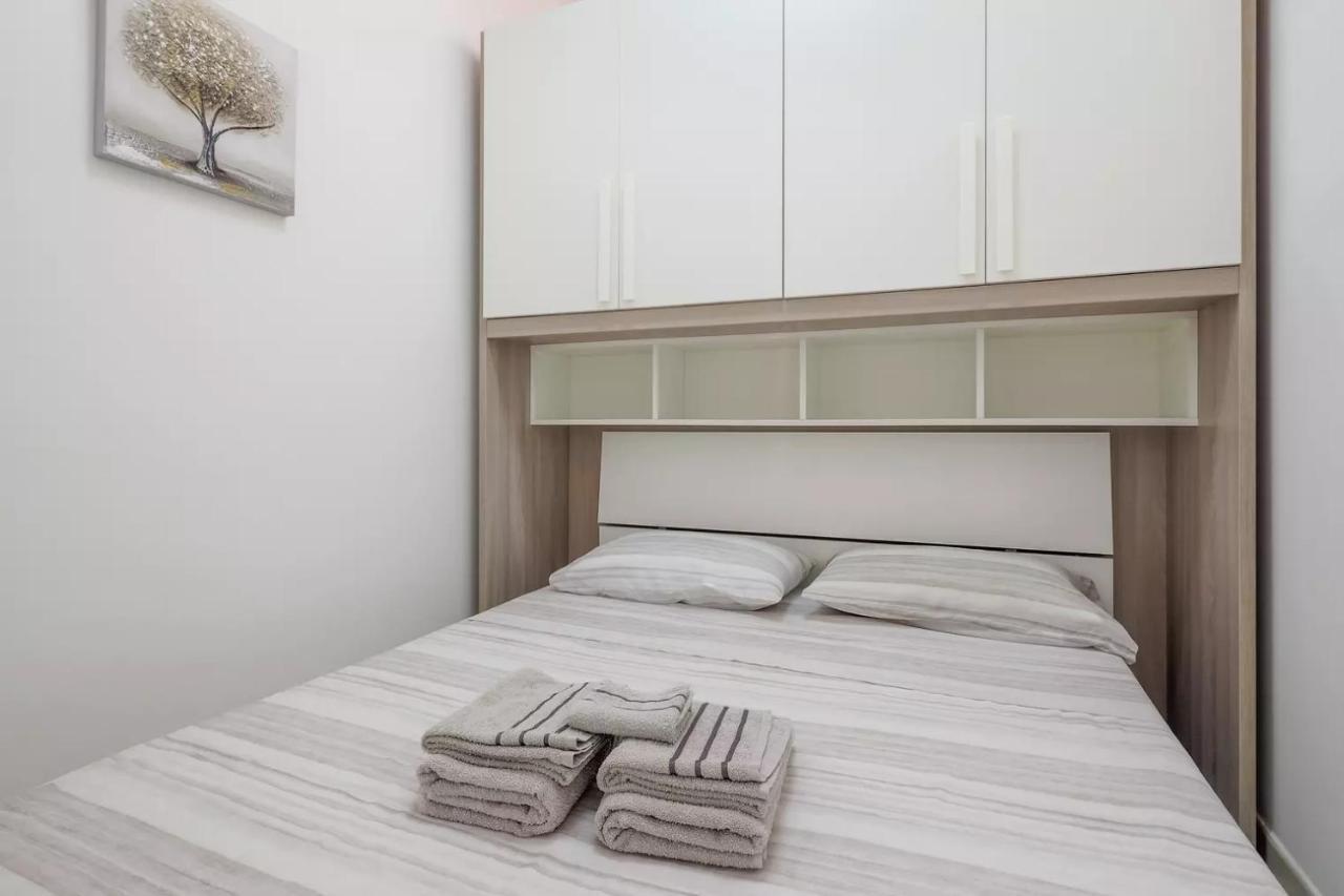 Appartamento Saint Simplicio House Olbia Esterno foto