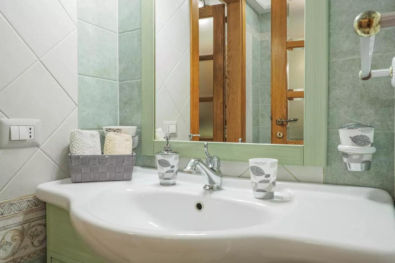 Appartamento Saint Simplicio House Olbia Esterno foto