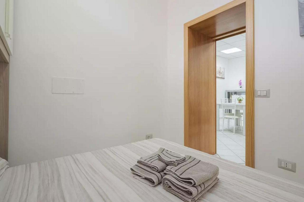 Appartamento Saint Simplicio House Olbia Esterno foto