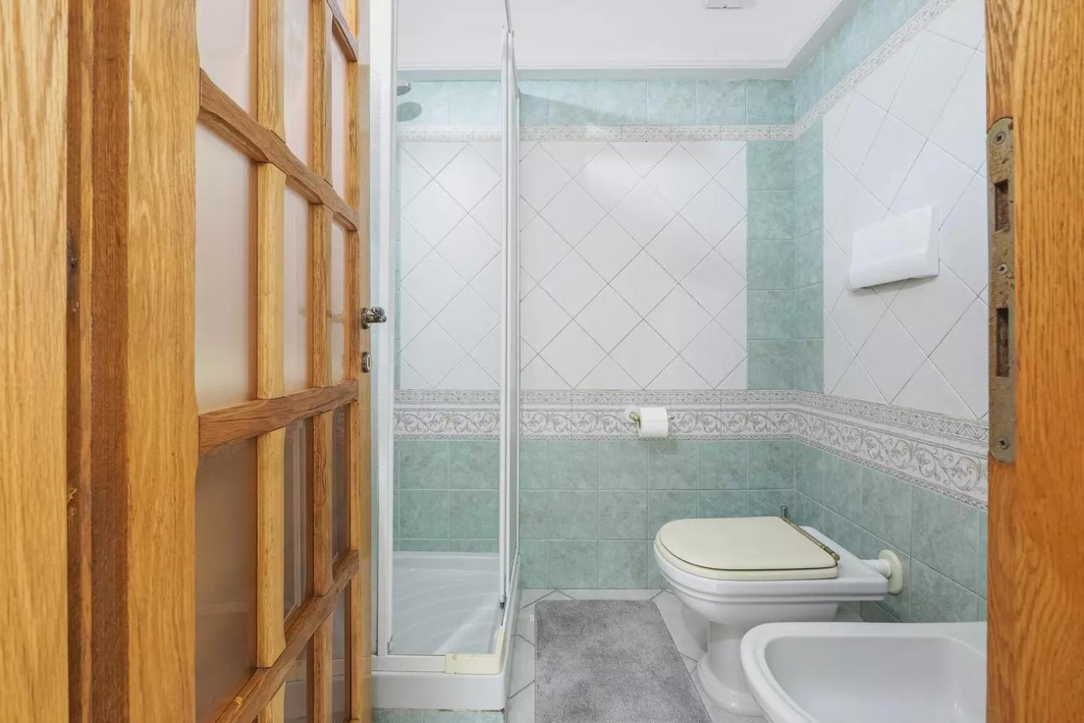 Appartamento Saint Simplicio House Olbia Esterno foto